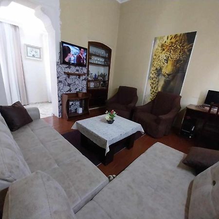 Apartment In บาทูมิ ภายนอก รูปภาพ