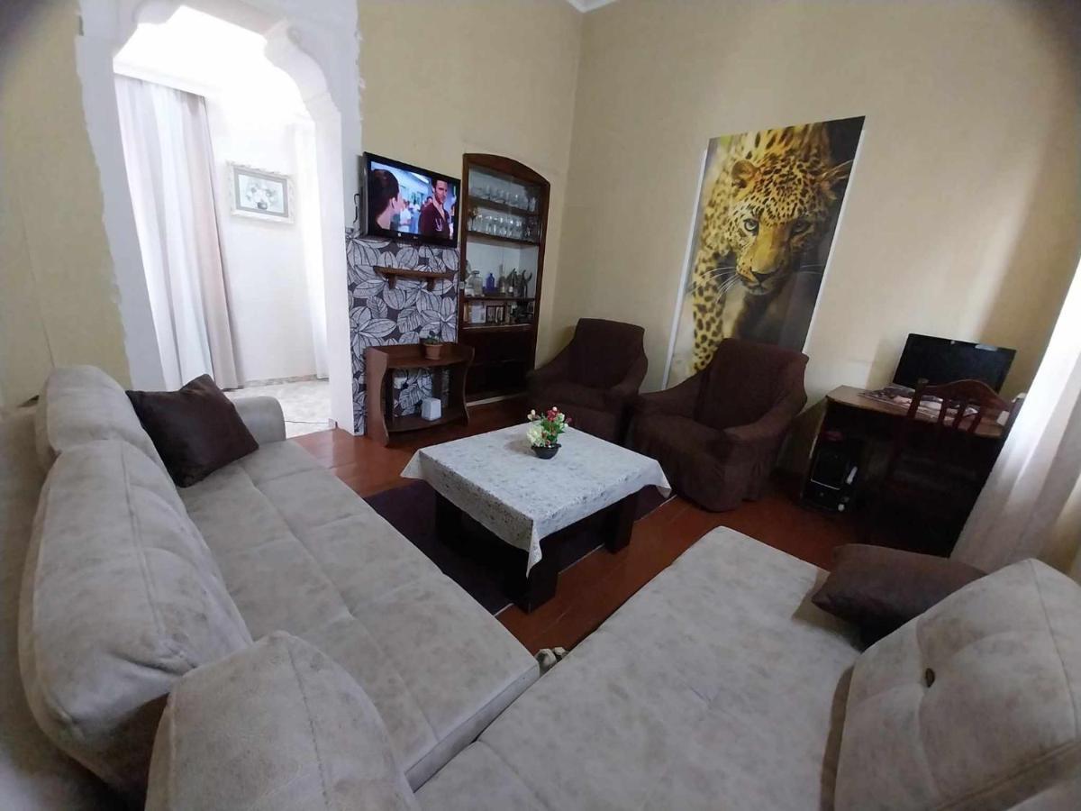 Apartment In บาทูมิ ภายนอก รูปภาพ