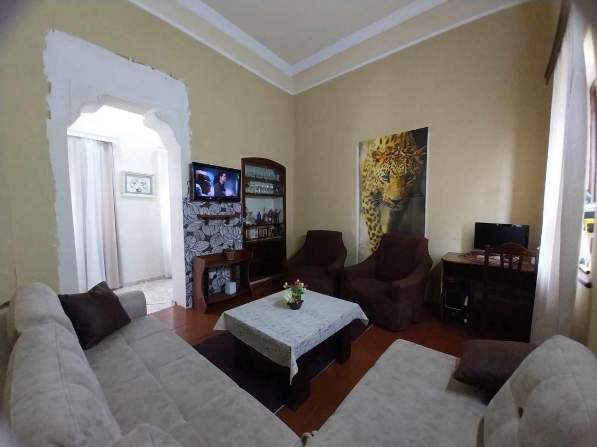 Apartment In บาทูมิ ภายนอก รูปภาพ