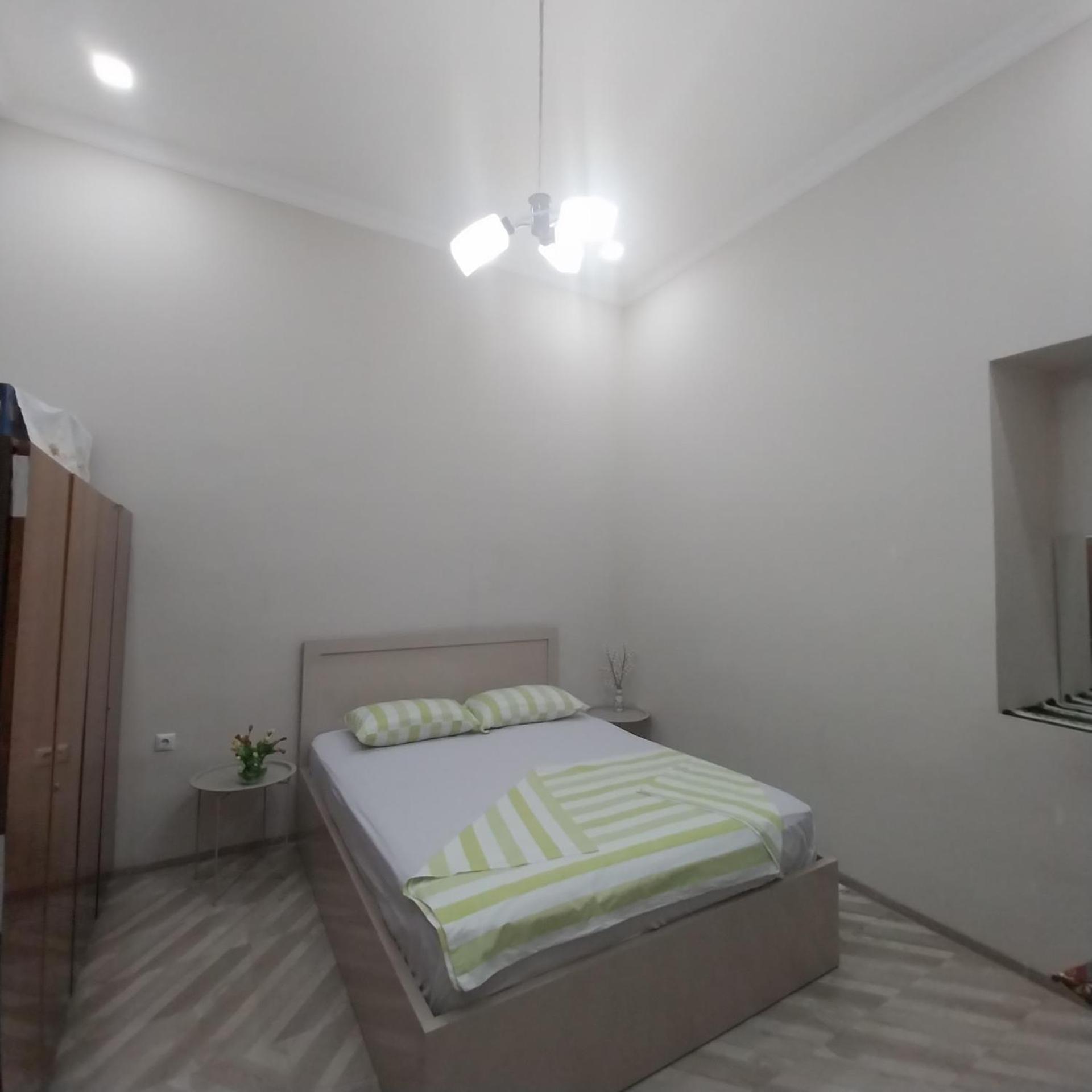 Apartment In บาทูมิ ภายนอก รูปภาพ